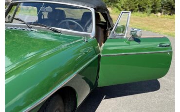 Mg-Mgb-1979-British-Green-Tan-8