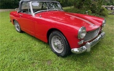 Mg-Midget-1965-Red-Black-1