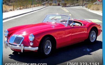 Mg a 1960