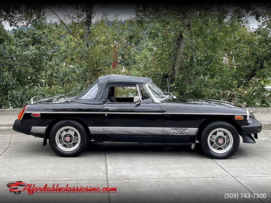 Mg-mgb-limited-edition-1980-1
