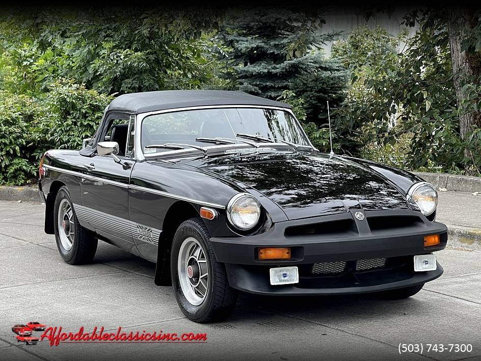 Mg-mgb-limited-edition-1980-2