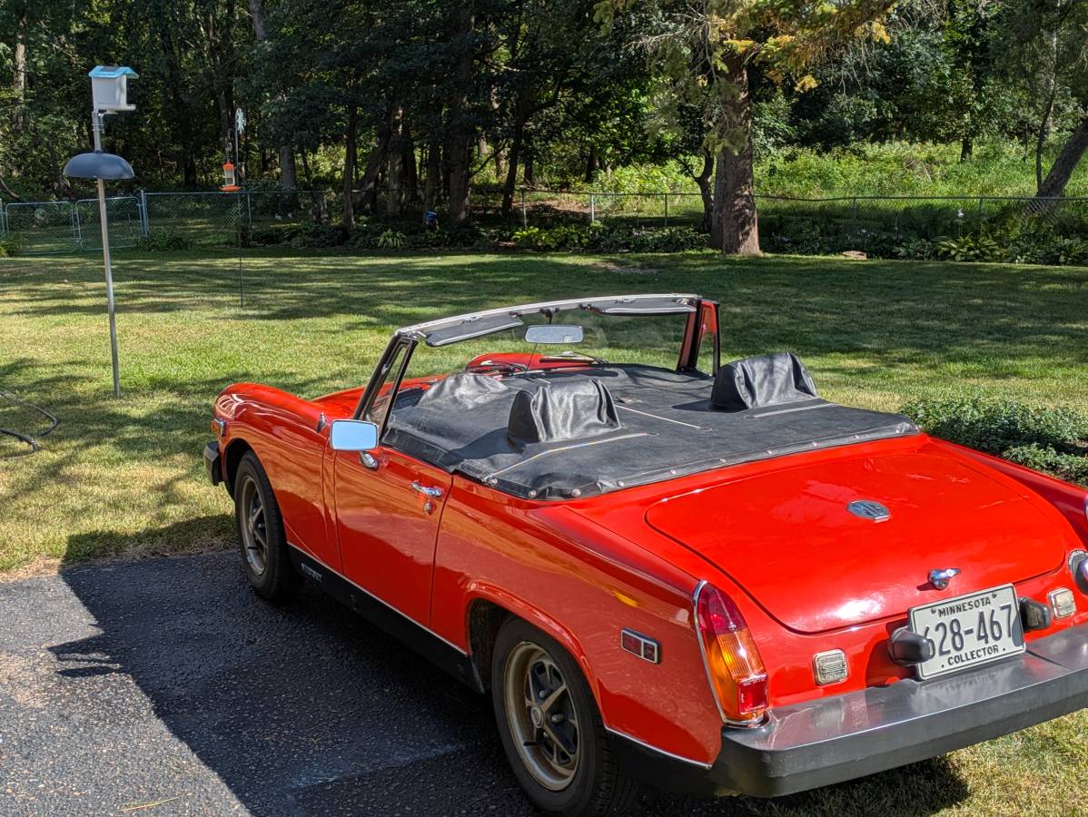 Mg-midget-1979-orange-1
