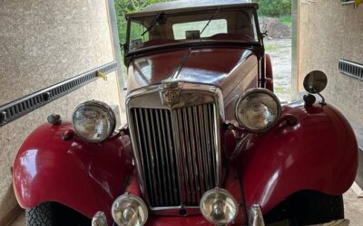 Mg td 1952