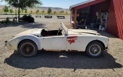 Mga 1956