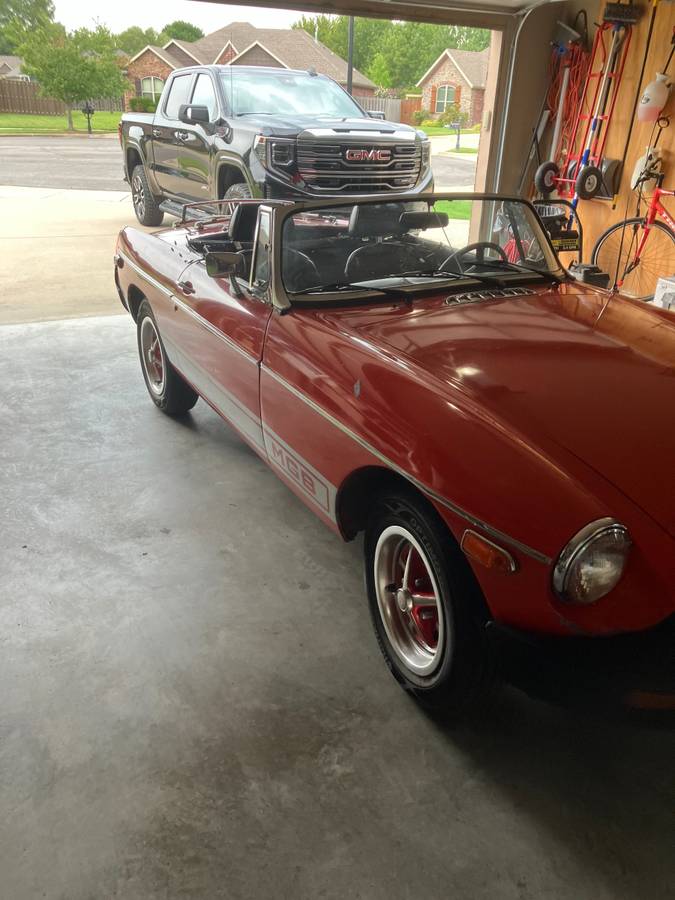 Mgb-1978-orange
