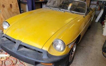 Mgb-convertible-1978-yellow
