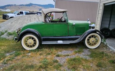 Midel-a-1928-green