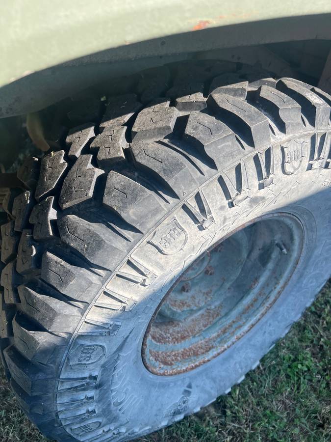 Military-k-5-blazer-diesel-1984-1