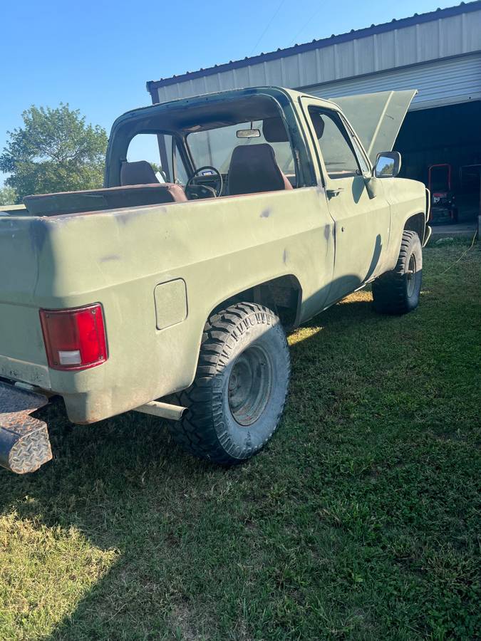 Military-k-5-blazer-diesel-1984-2