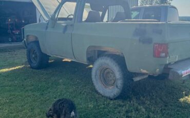 Military-k-5-blazer-diesel-1984