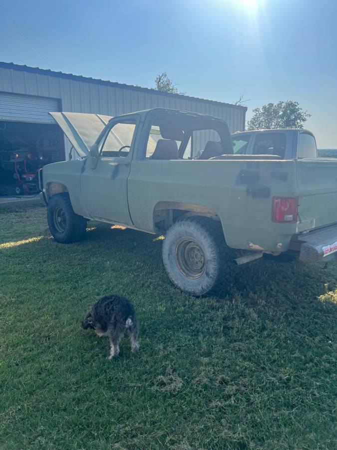 Military-k-5-blazer-diesel-1984