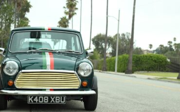 Mini-Classic-Mini-1992-1