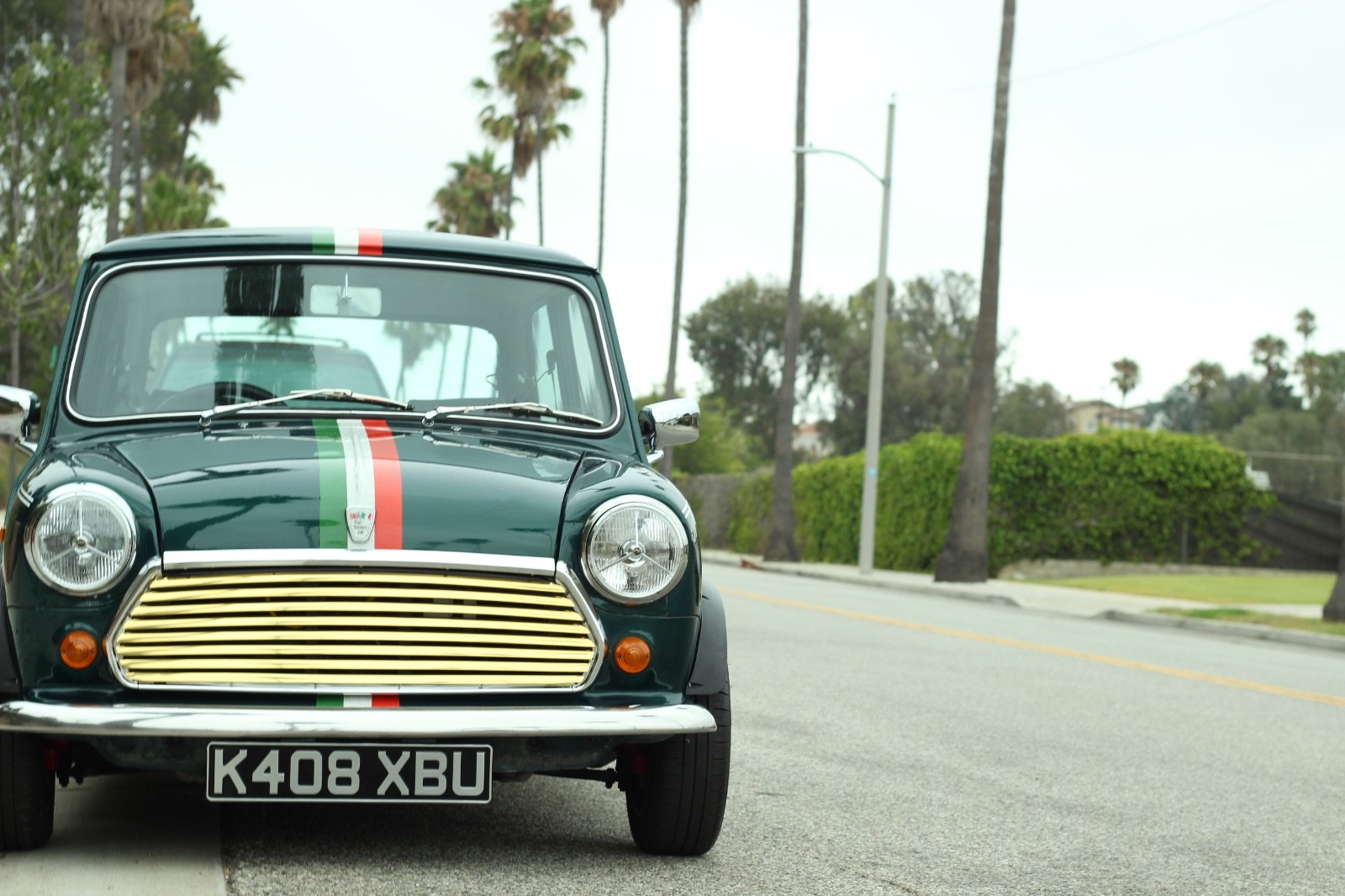 Mini-Classic-Mini-1992-1