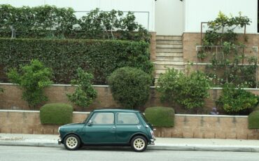 Mini-Classic-Mini-1992-11