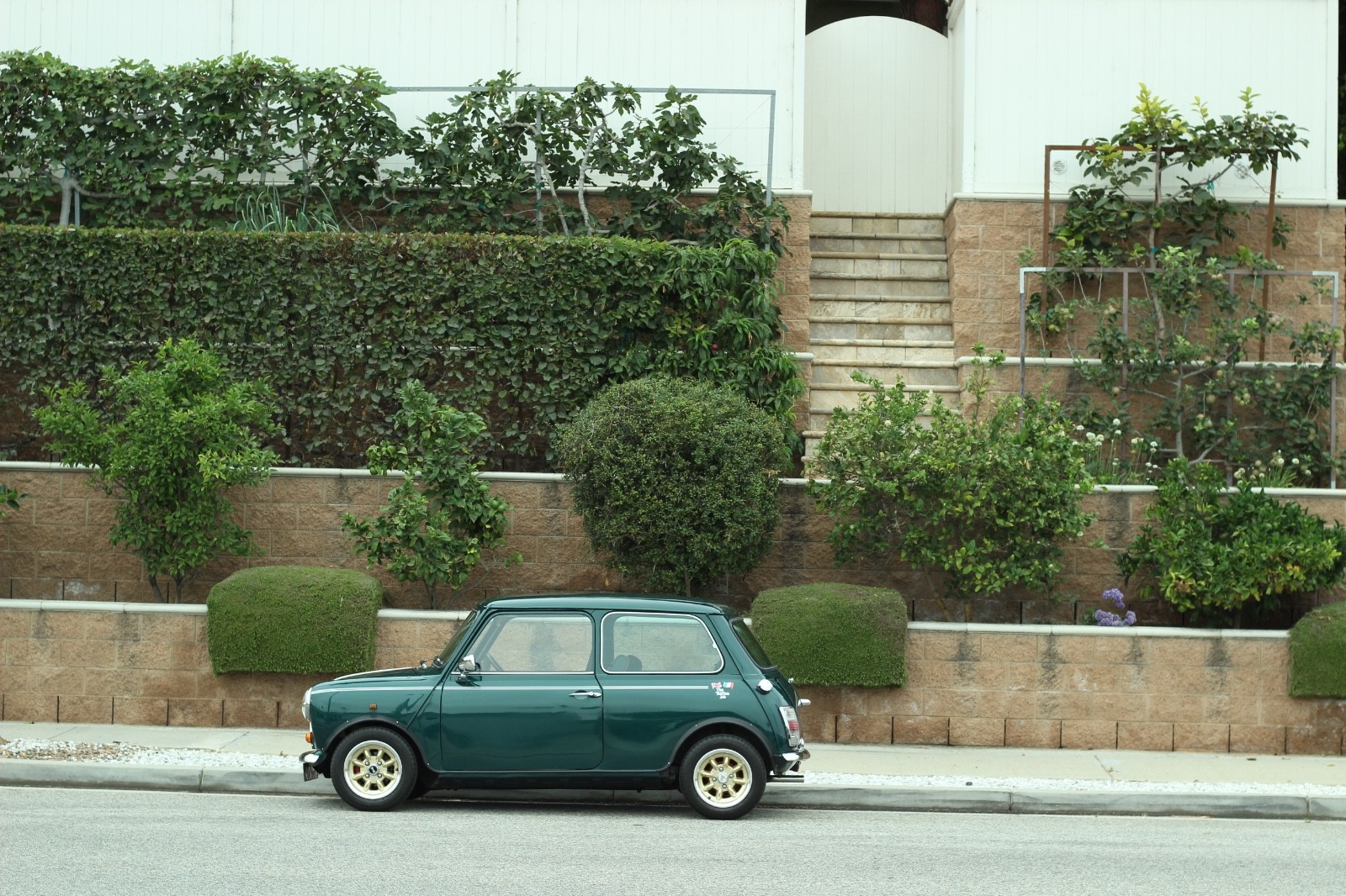 Mini-Classic-Mini-1992-11