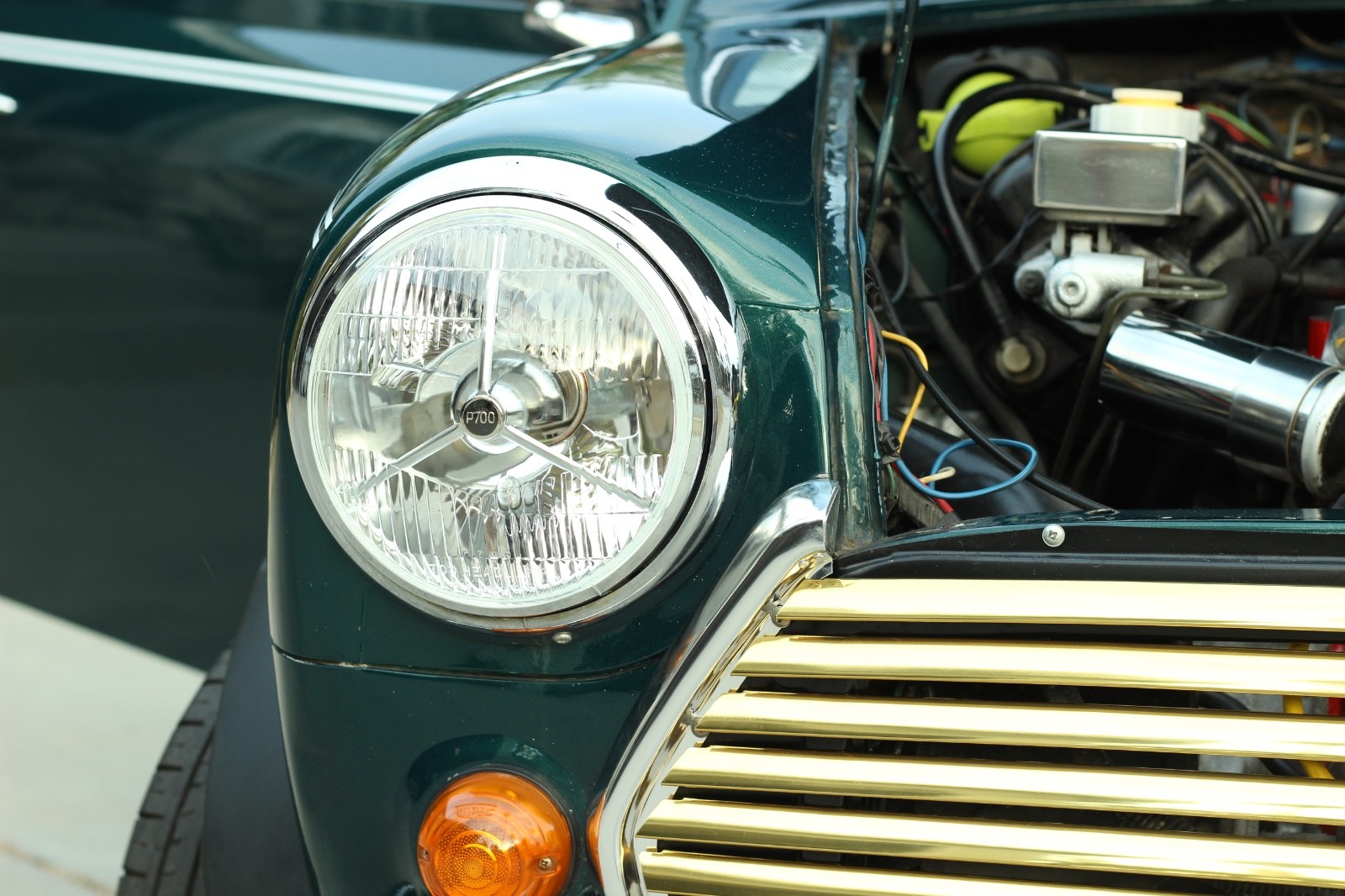 Mini-Classic-Mini-1992-12