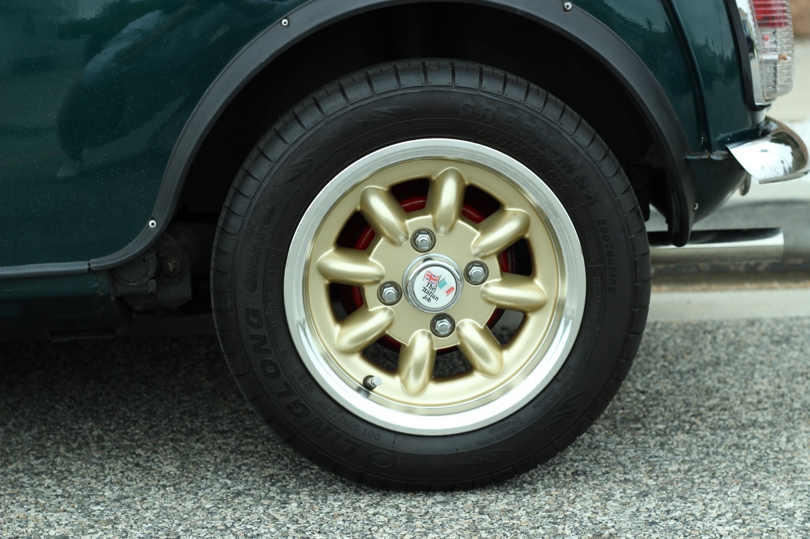 Mini-Classic-Mini-1992-18