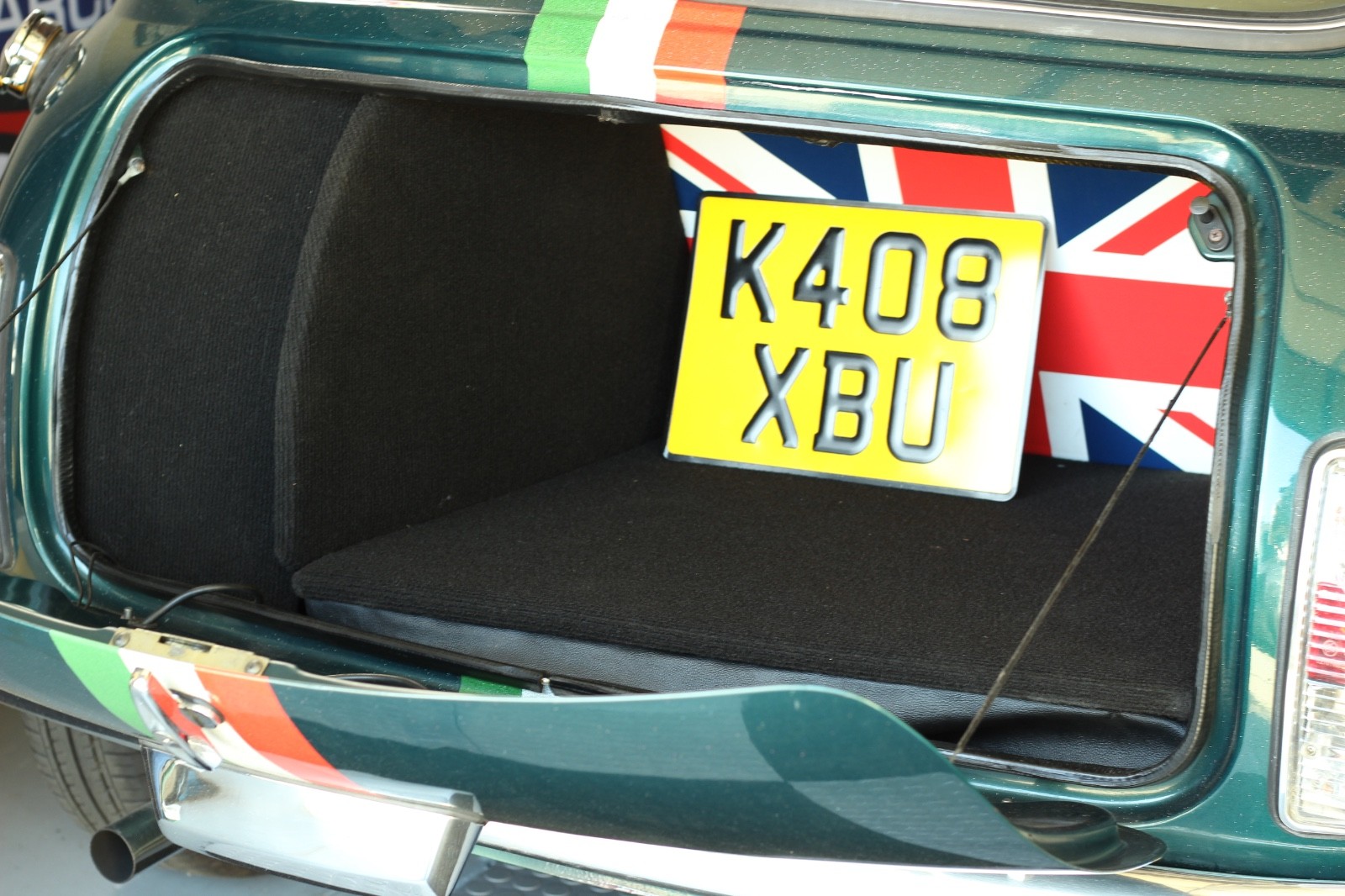 Mini-Classic-Mini-1992-19