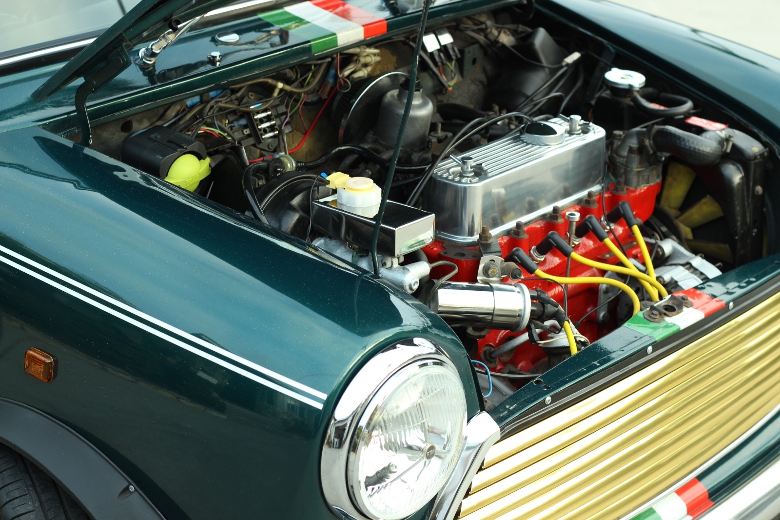 Mini-Classic-Mini-1992-24