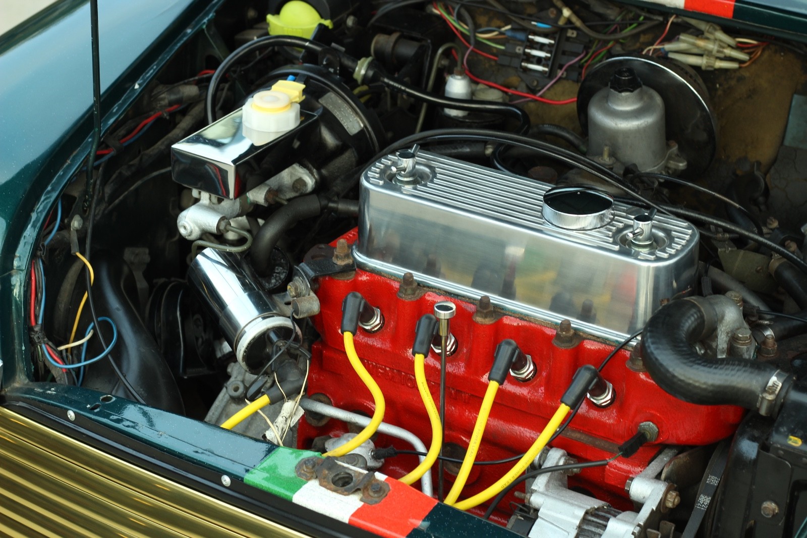 Mini-Classic-Mini-1992-25