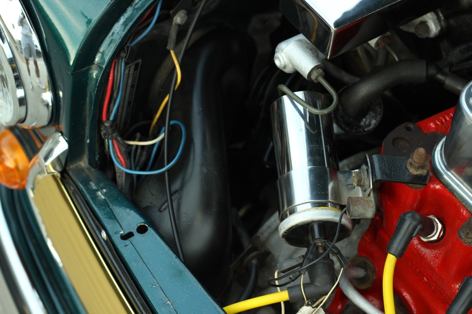 Mini-Classic-Mini-1992-27