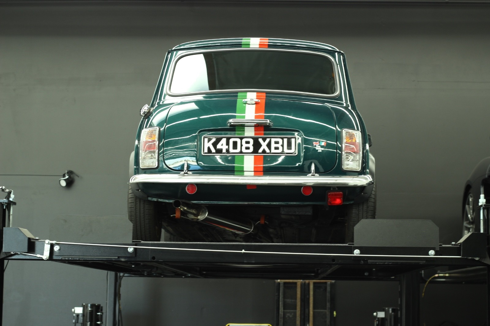 Mini-Classic-Mini-1992-30