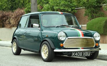 Mini-Classic-Mini-1992