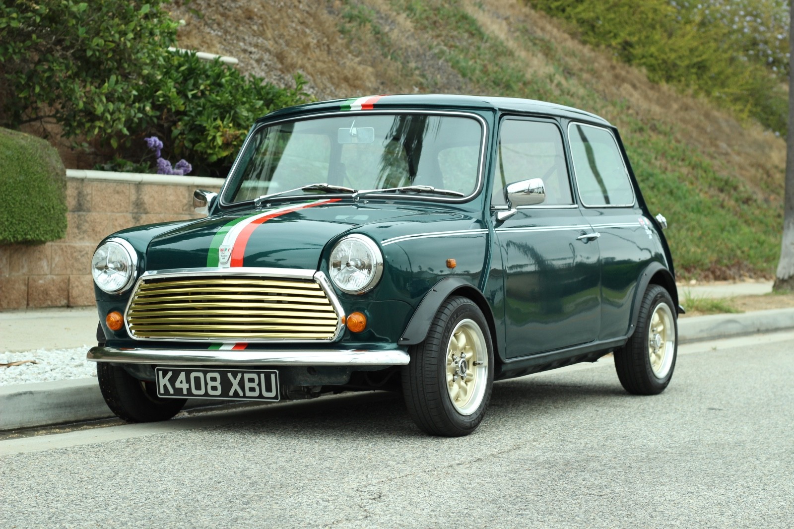 Mini-Classic-Mini-1992-4
