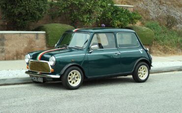 Mini-Classic-Mini-1992-5
