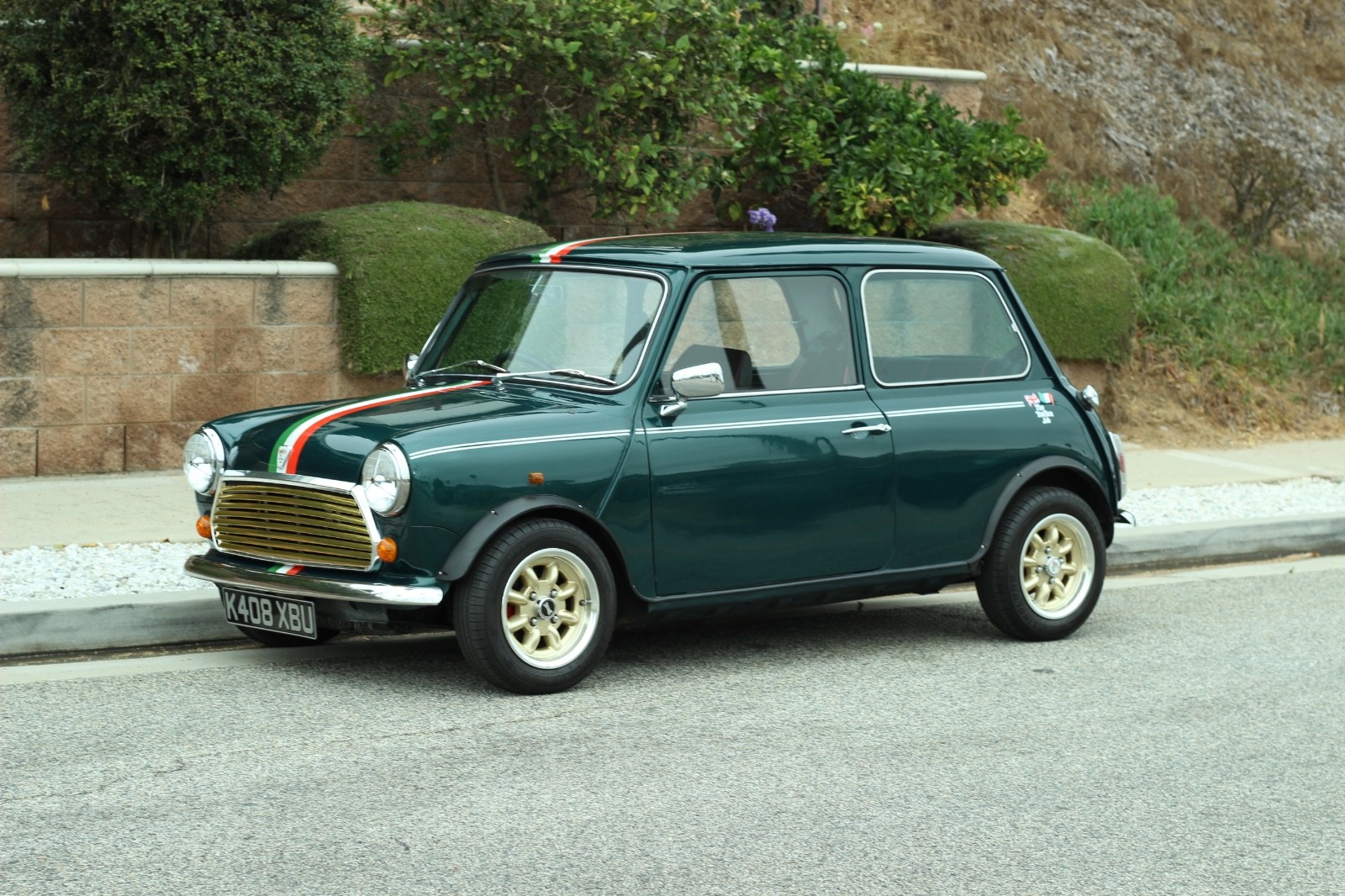 Mini-Classic-Mini-1992-5