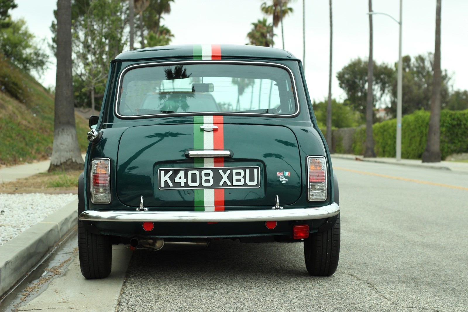 Mini-Classic-Mini-1992-8