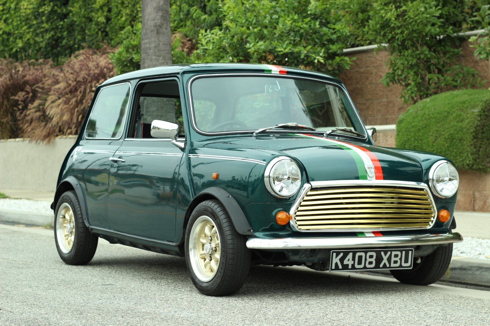 Mini-Classic-Mini-1992