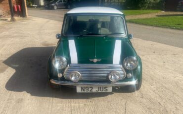 Mini-Classic-Mini-1995-Sedan-1