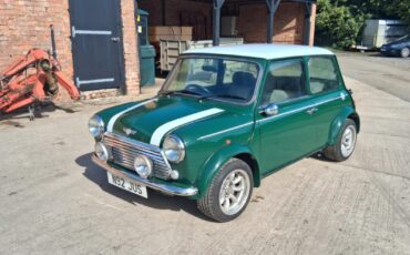 Mini-Classic-Mini-1995-Sedan-2