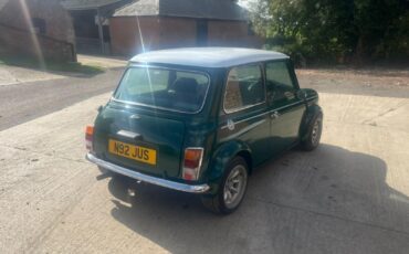 Mini-Classic-Mini-1995-Sedan-3