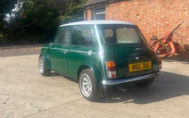 Mini-Classic-Mini-1995-Sedan-4