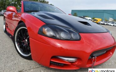 Mitsubishi-3000GT-1995-Convertible-1
