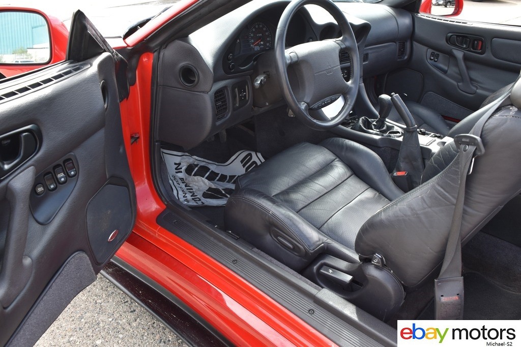 Mitsubishi-3000GT-1995-Convertible-10