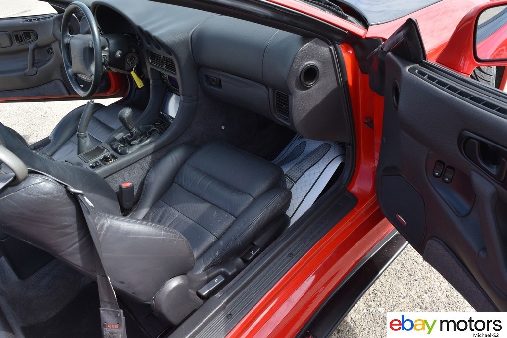 Mitsubishi-3000GT-1995-Convertible-14