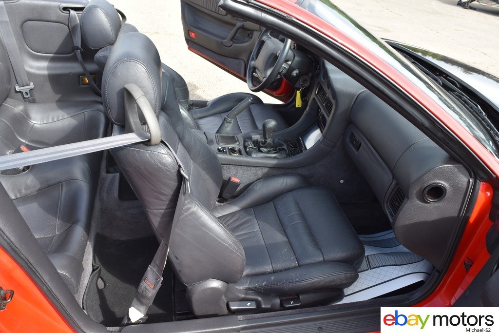 Mitsubishi-3000GT-1995-Convertible-15