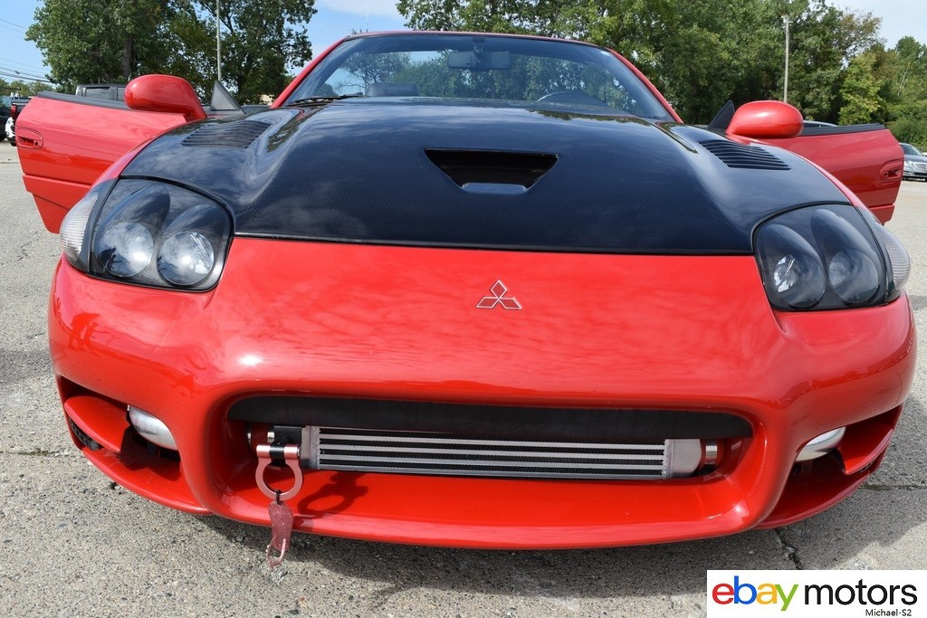 Mitsubishi-3000GT-1995-Convertible-18