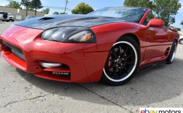 Mitsubishi-3000GT-1995-Convertible-19