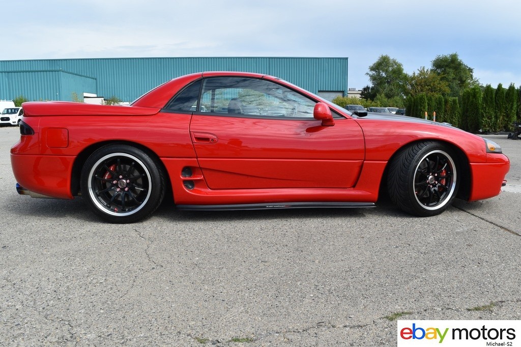 Mitsubishi-3000GT-1995-Convertible-20