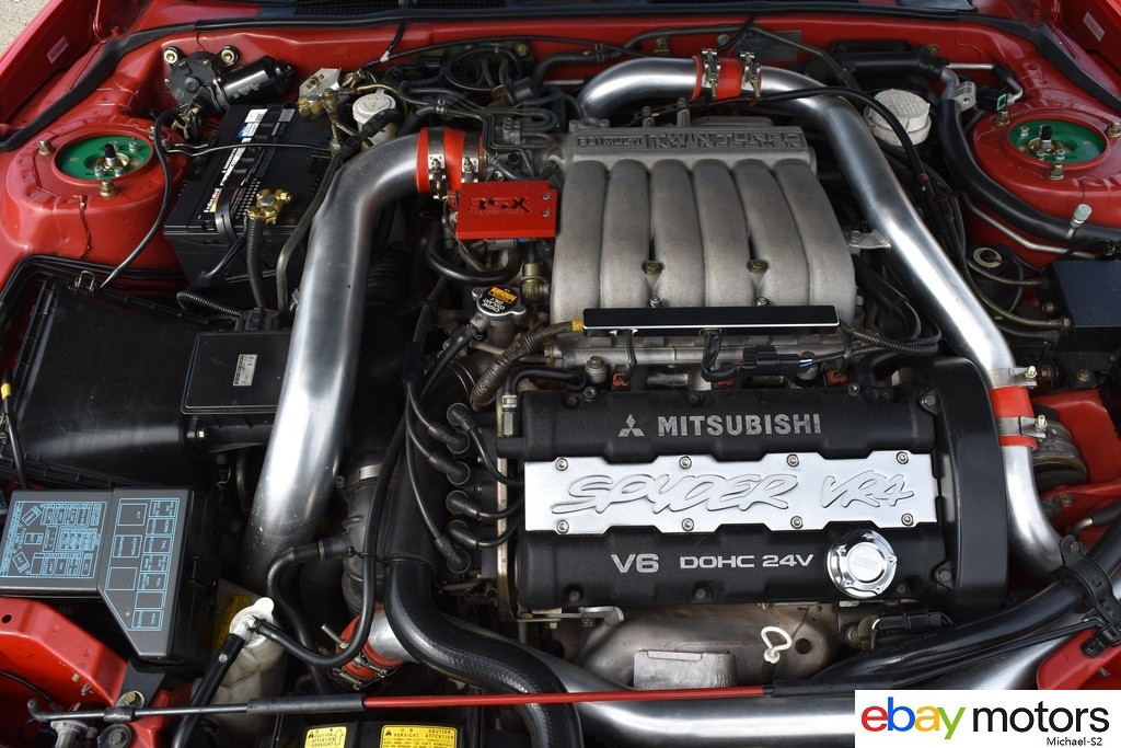 Mitsubishi-3000GT-1995-Convertible-23