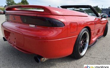 Mitsubishi-3000GT-1995-Convertible-4