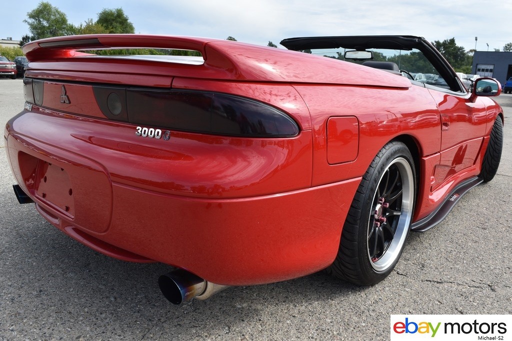 Mitsubishi-3000GT-1995-Convertible-4