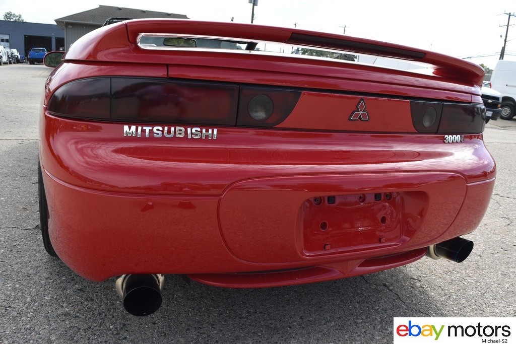 Mitsubishi-3000GT-1995-Convertible-5