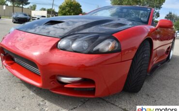 Mitsubishi-3000GT-1995-Convertible-8
