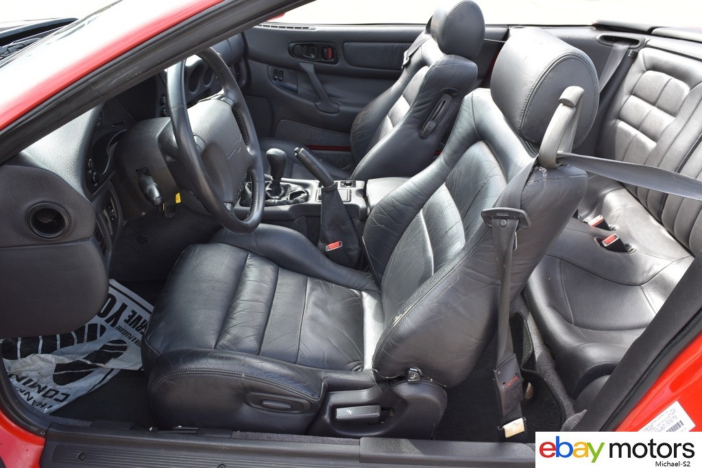 Mitsubishi-3000GT-1995-Convertible-9