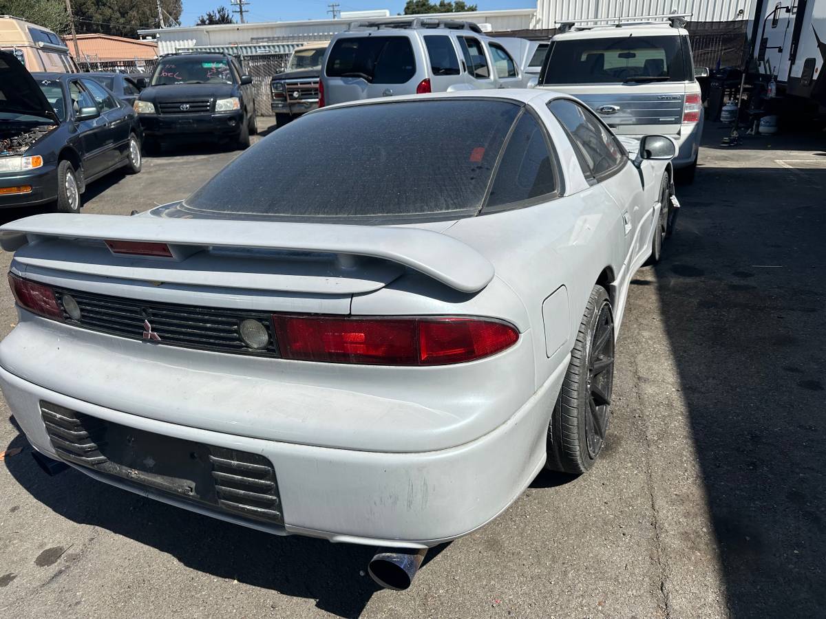 Mitsubishi-3000gt-1993-black-2